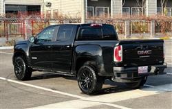 GMC Canyon
